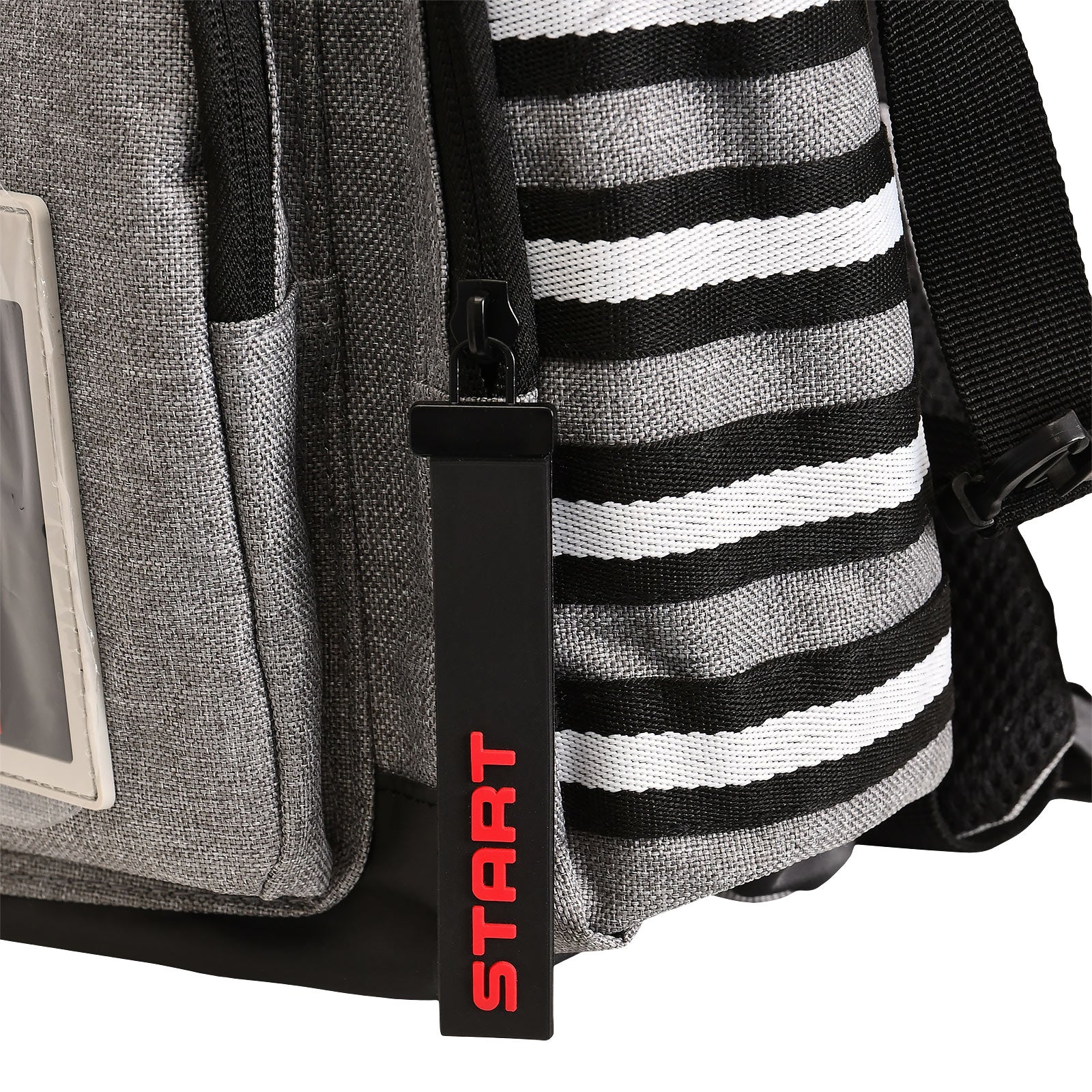 Produktbild Nintendo - NES Controller Rucksack grau