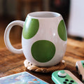 Produktbild Super Mario - Yoshi Ei Tasse