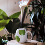Produktbild Super Mario - Yoshi Ei Tasse