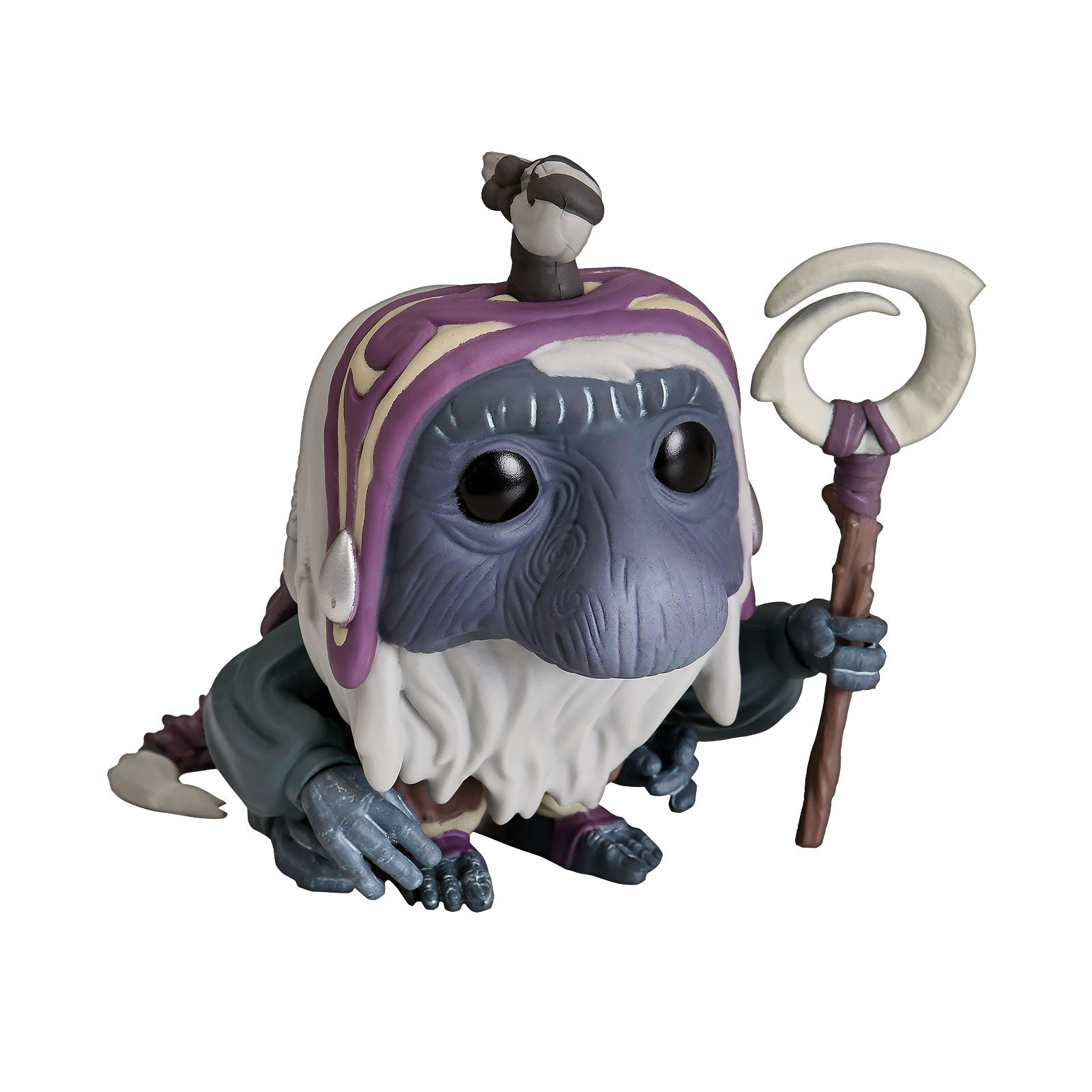 Produktbild Der dunkle Kristall - Heretic & Wanderer Funko Pop Figuren