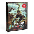 Image produit Witcher - Puzzle Ciri contre les Loups