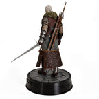 Image produit Witcher - Statue Grandmaster Ursine de Geralt 24 cm