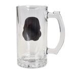 Image produit Chope en verre Stormtrooper originale