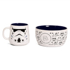 Produktbild Original Stormtrooper Frühstücksset