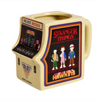 Immagine del prodotto Stranger Things - Tazza 3D della macchina Palace Arcade