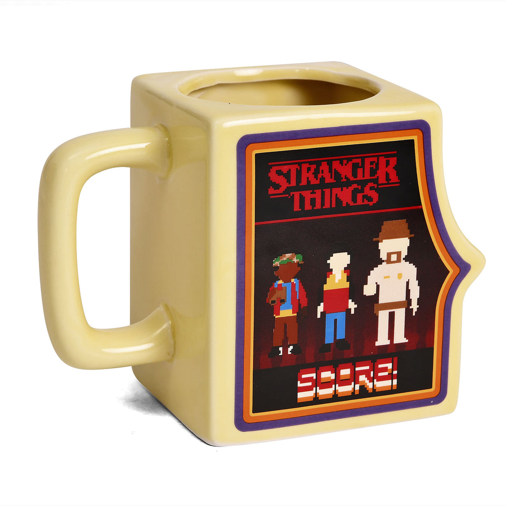 Immagine del prodotto Stranger Things - Tazza 3D della macchina Palace Arcade