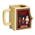Immagine del prodotto Stranger Things - Tazza 3D della macchina Palace Arcade