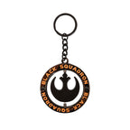 Immagine del prodotto Star Wars - Portachiavi girevole Black Squadron