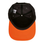 Produktbild Naruto - Uzumaki Clan Symbol Snapback Cap