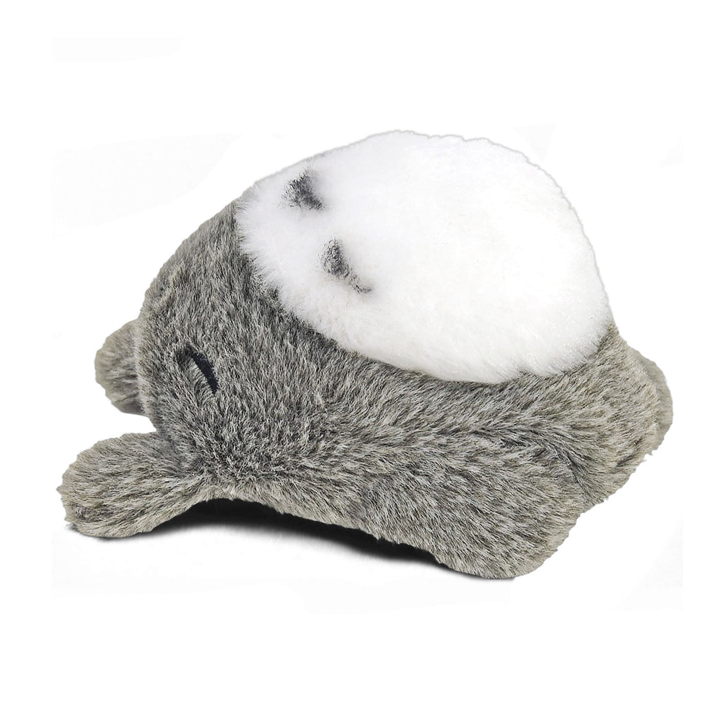 Image produit Figure en peluche Totoro endormi 8 cm
