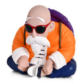 Immagine del prodotto Dragon Ball - Salvadanaio Muten Roshi 31 cm