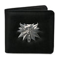Image produit Witcher - Portefeuille Médaillon Loup