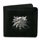 Image produit Witcher - Portefeuille Médaillon Loup