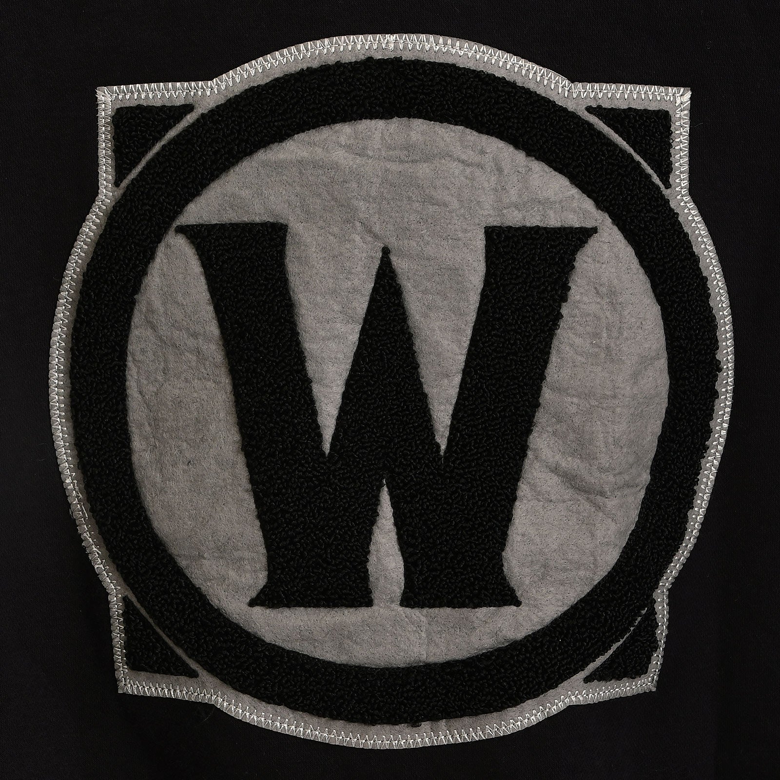 Image produit World of Warcraft - Sweat à capuche de luxe Team Horde