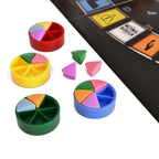 Immagine del prodotto Harry Potter - Trivial Pursuit XL
