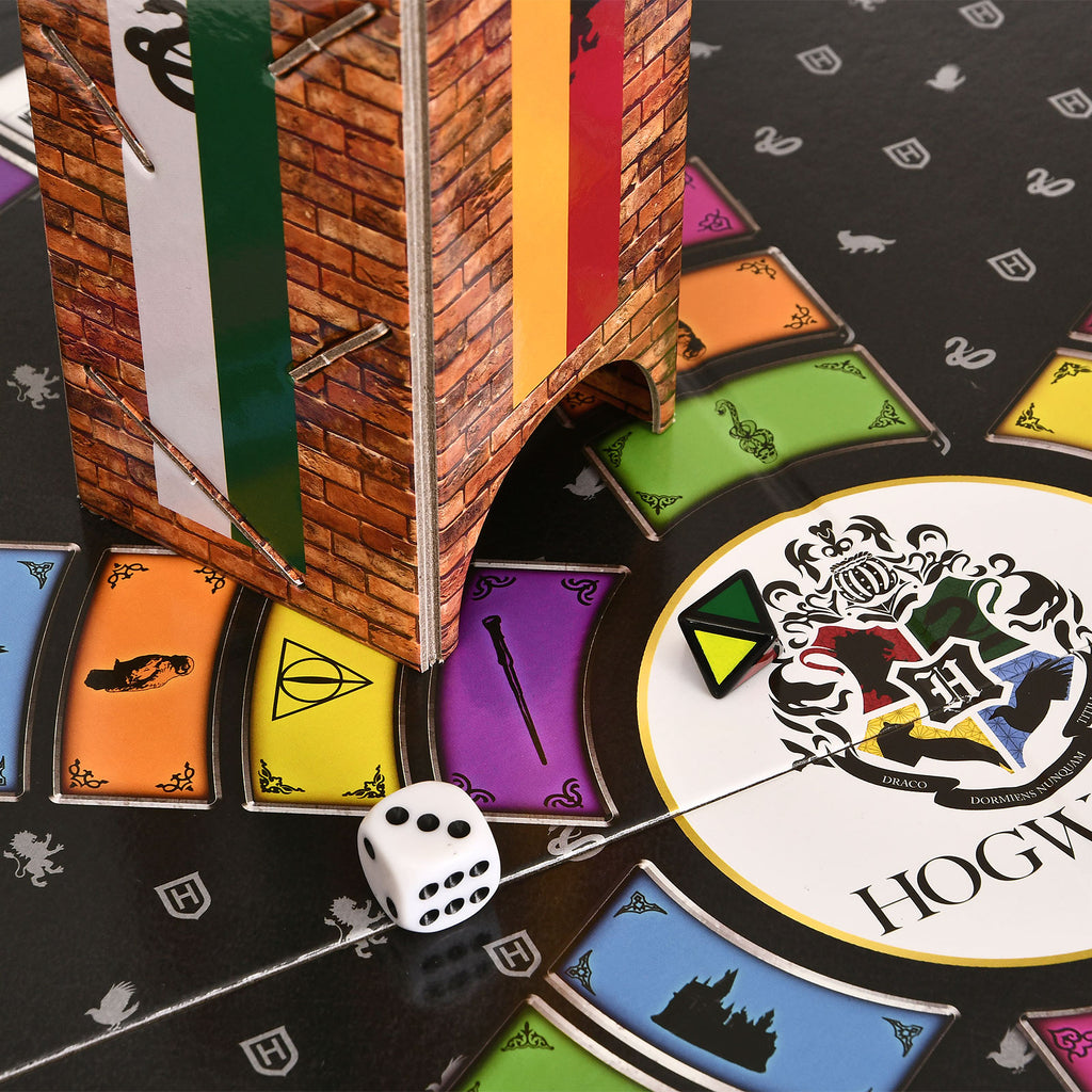 Immagine del prodotto Harry Potter - Trivial Pursuit XL