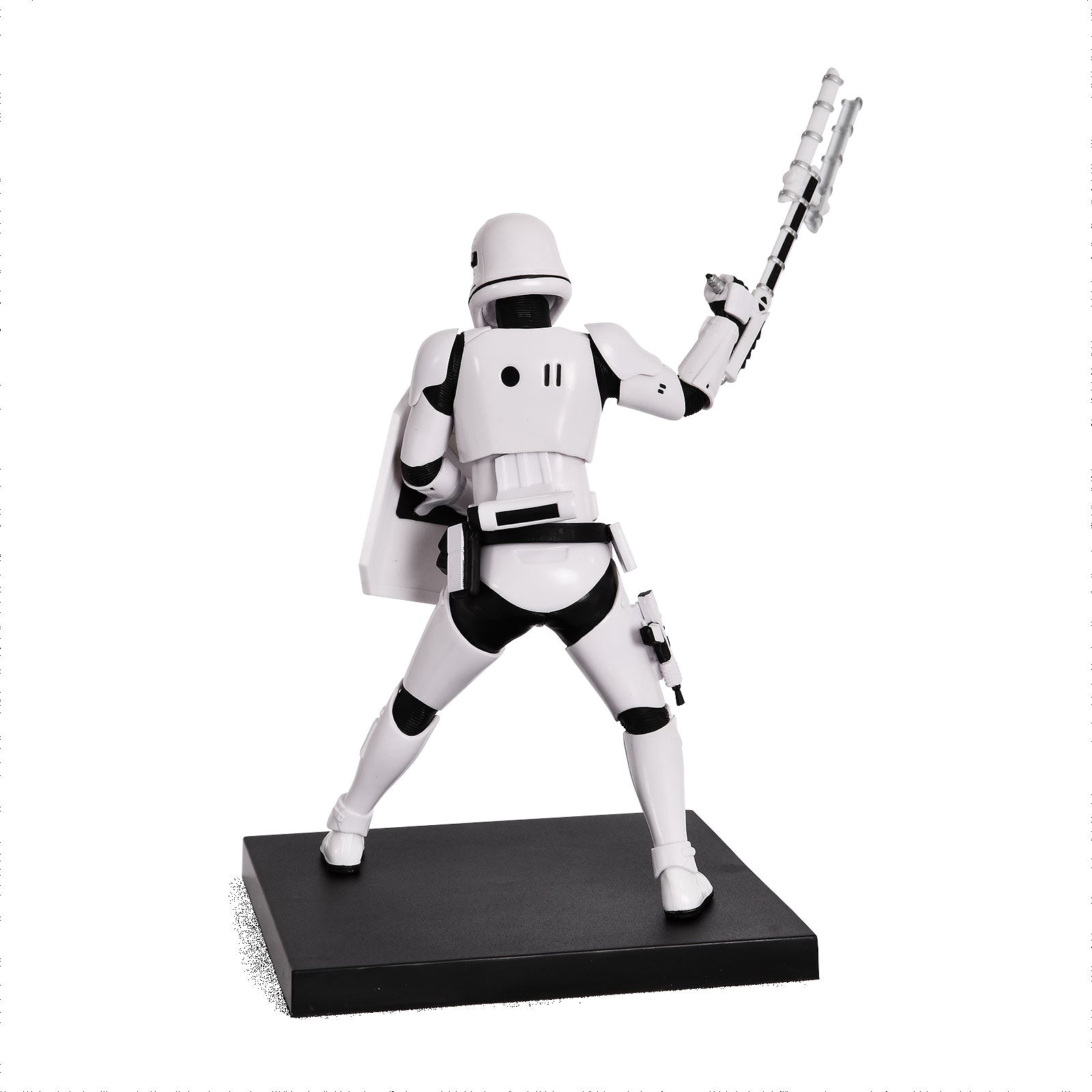 Image produit Star Wars - Figurine Stormtrooper de la Première Ordre FN-2199