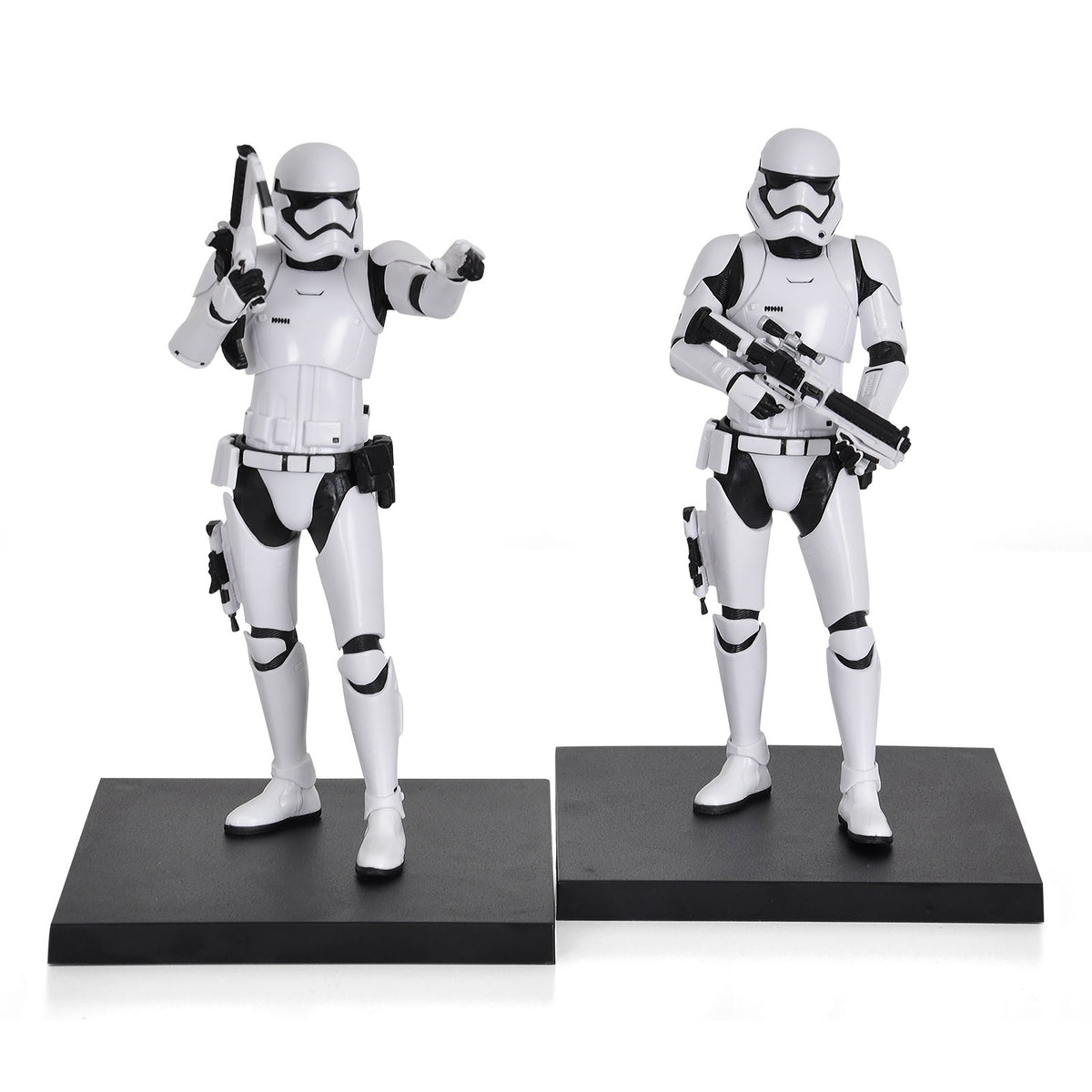 Product image Star Wars - First Order Stormtrooper Figures Set