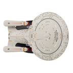 Produktbild Star Trek - USS Enterprise NCC-1701-D Hero Collector Figur