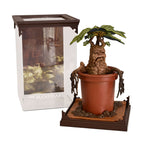 Immagine del prodotto Mandragora - Figura di creature magiche di Harry Potter