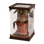 Immagine del prodotto Mandragora - Figura di creature magiche di Harry Potter