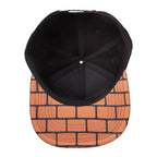 Immagine del prodotto Super Mario - Cappello Snapback con Punto di Domanda