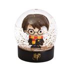 Produktbild Harry Potter Chibi Schneekugel mit Glitter