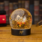 Produktbild Harry Potter Chibi Schneekugel mit Glitter