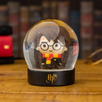 Produktbild Harry Potter Chibi Schneekugel mit Glitter