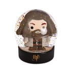 Immagine del prodotto Harry Potter - Globo di neve Hagrid Chibi con glitter