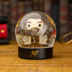 Immagine del prodotto Harry Potter - Globo di neve Hagrid Chibi con glitter