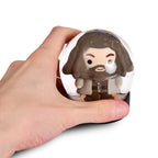 Immagine del prodotto Harry Potter - Globo di neve Hagrid Chibi con glitter