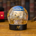 Image produit Harry Potter - Boule à neige Chibi Dumbledore avec paillettes