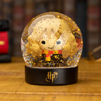 Produktbild Harry Potter - Hermine Chibi Schneekugel mit Glitter