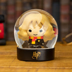 Produktbild Harry Potter - Hermine Chibi Schneekugel mit Glitter