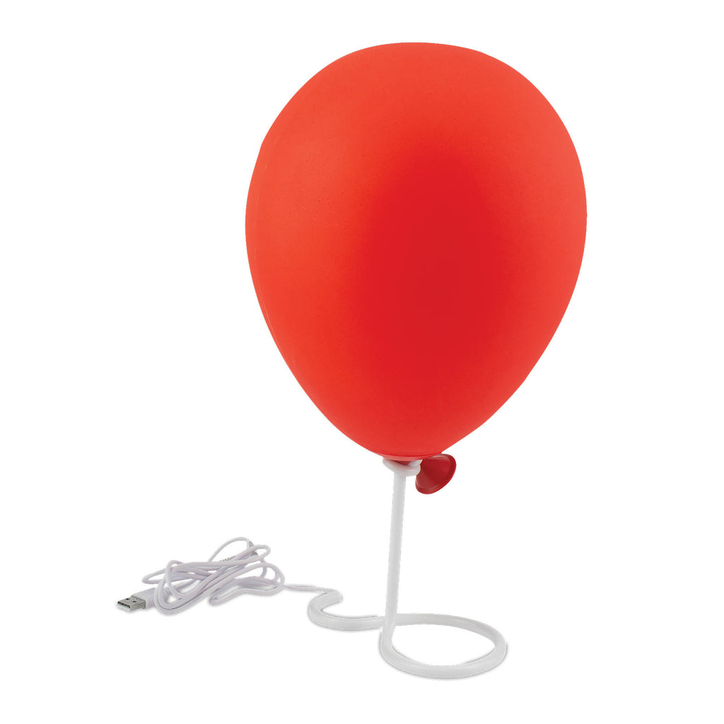 Image produit Ça de Stephen King - Lampe de Table Ballon