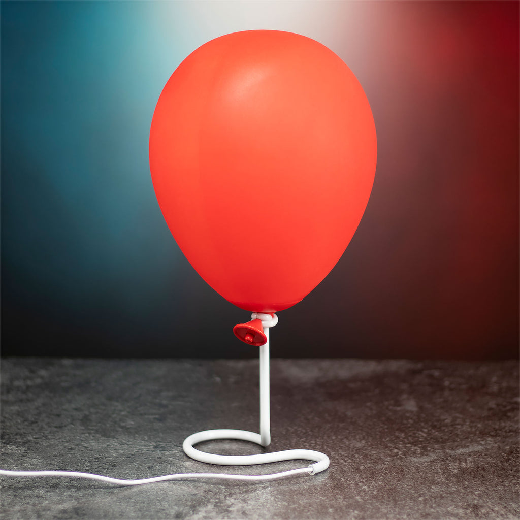 Image produit Ça de Stephen King - Lampe de Table Ballon
