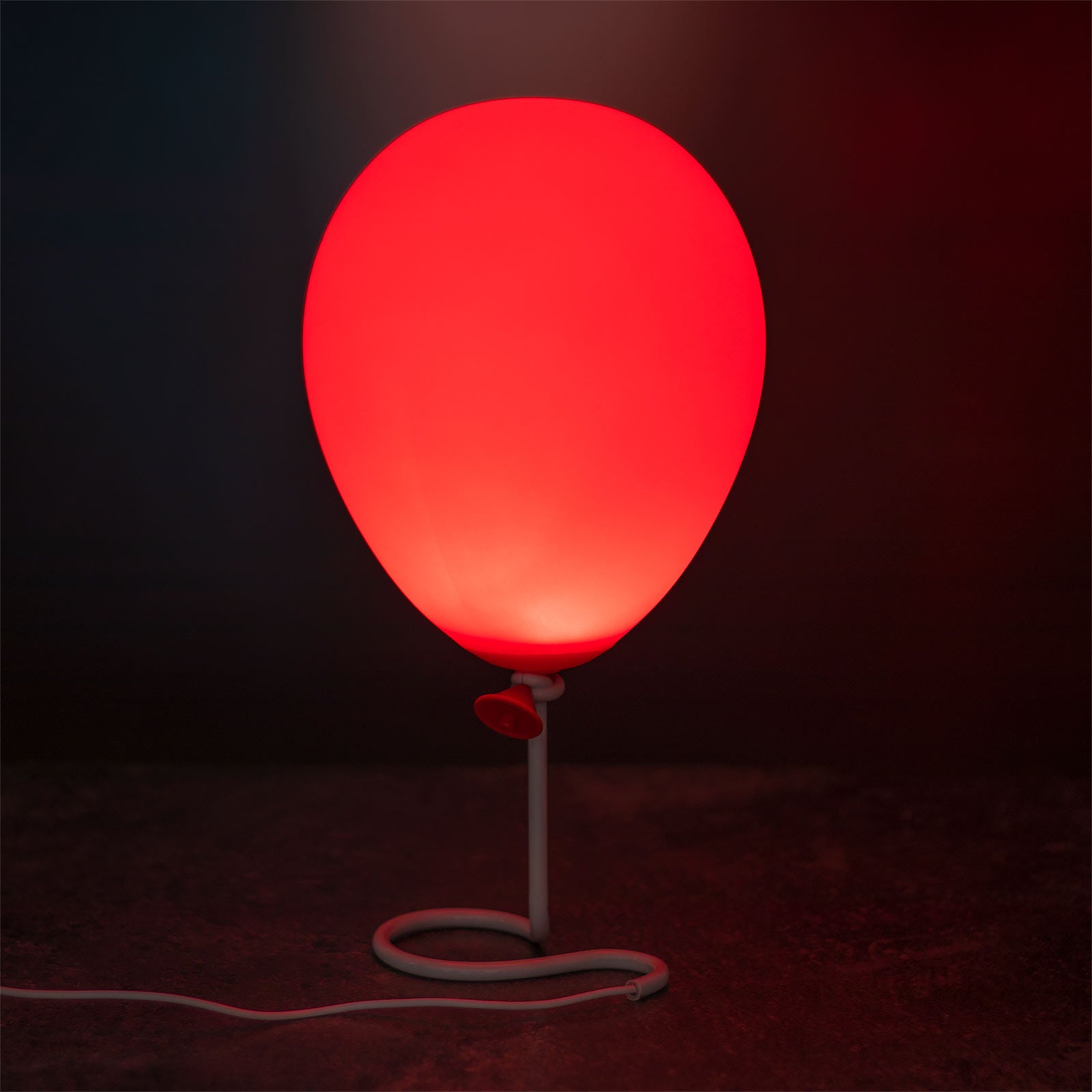 Image produit Ça de Stephen King - Lampe de Table Ballon