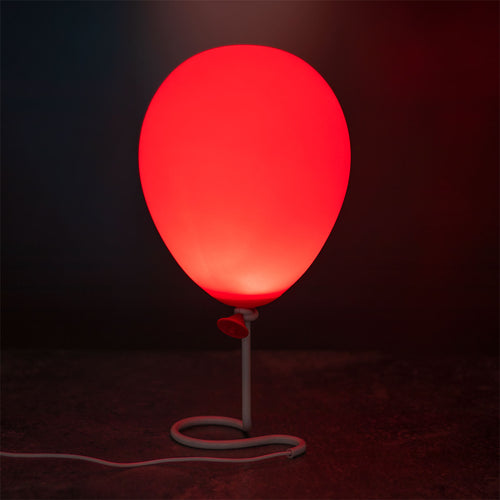 Image produit Ça de Stephen King - Lampe de Table Ballon