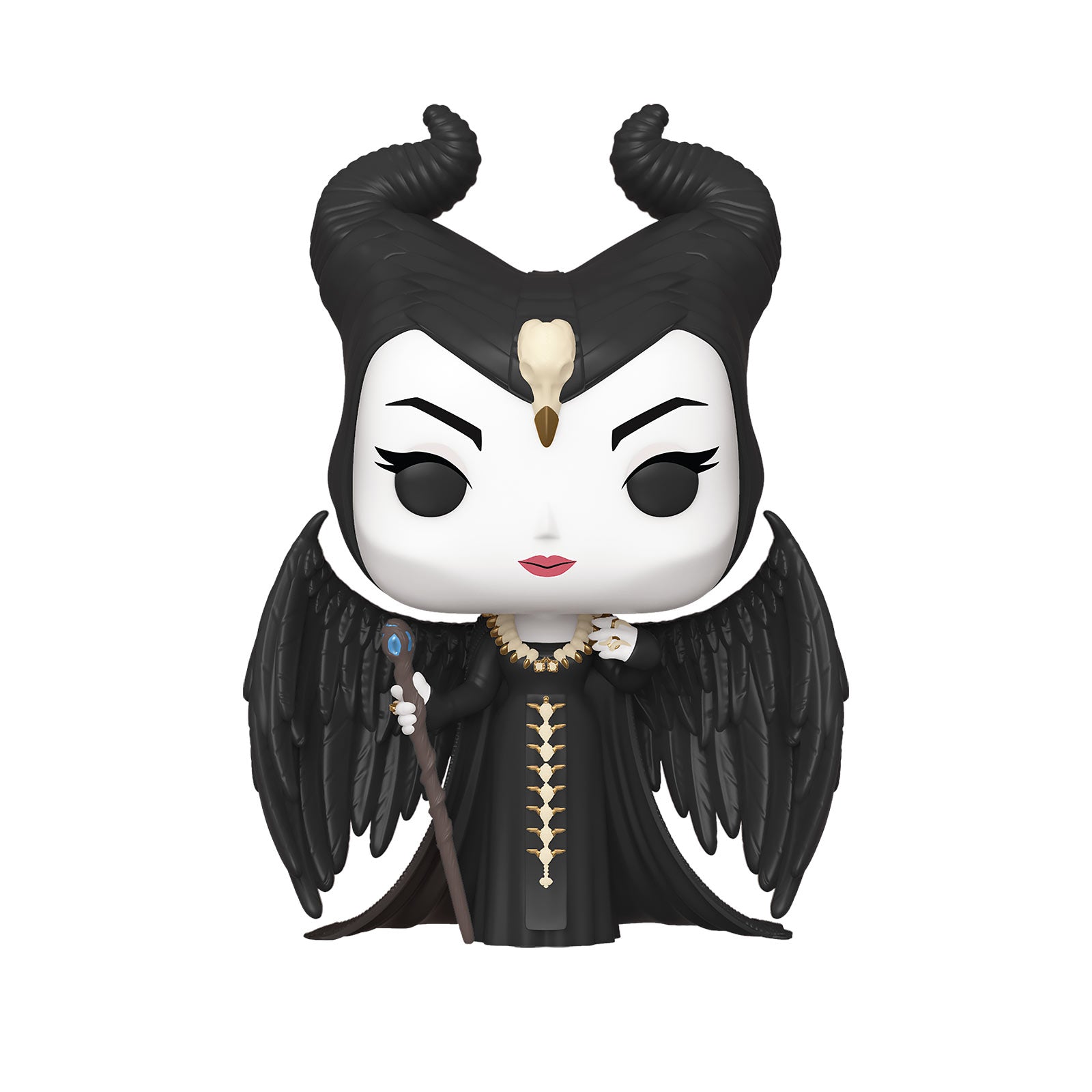Immagine del prodotto Maleficent - Mistress of Evil Figura Funko Pop