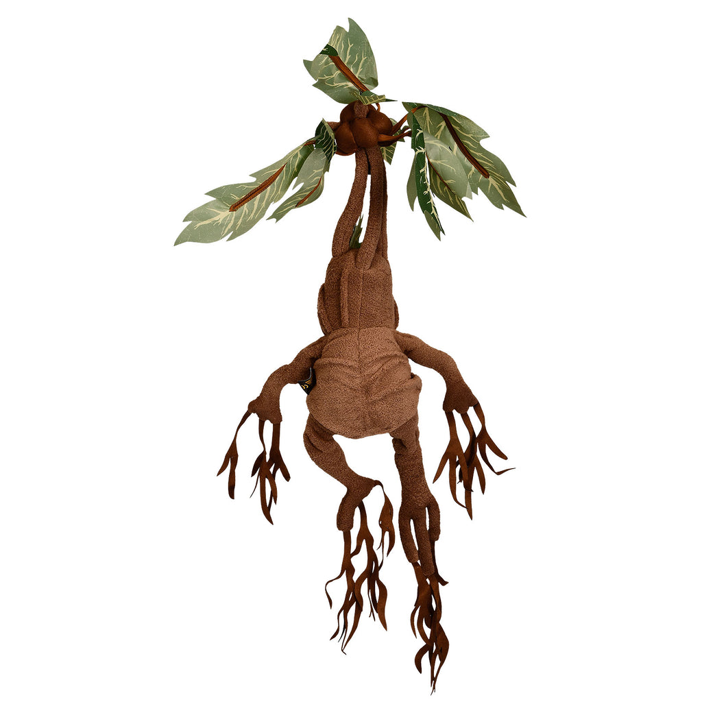Immagine del prodotto Harry Potter - Mandragora Peluche 43 cm