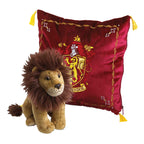 Produktbild Harry Potter - Gryffindor Wappen Kissen mit Plüsch Figur
