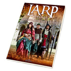 Product image LARP - An Introduction to a Fantastic Hobby