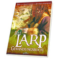 Immagine del prodotto Il libro di abbigliamento LARP