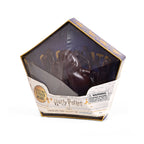 Produktbild Schokofrosch Figur mit Sammelkarte - Harry Potter