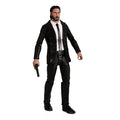 Produktbild John Wick Select Deluxe Actionfigur 19 cm