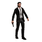 Produktbild John Wick Select Deluxe Actionfigur 19 cm