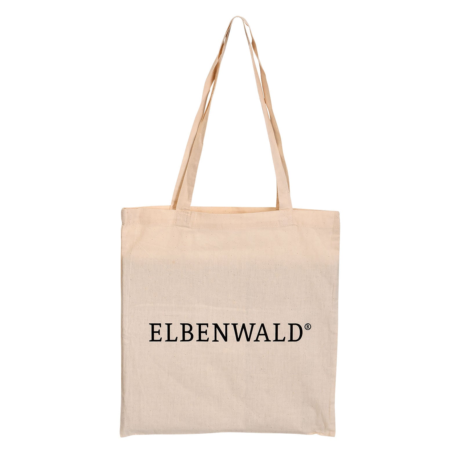 Image produit Sac en Jute Logo Elbenwald