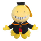 Image produit Assassination Classroom - Figurine en peluche Koro-Sensei 22 cm