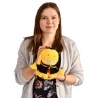 Image produit Assassination Classroom - Figurine en peluche Koro-Sensei 22 cm
